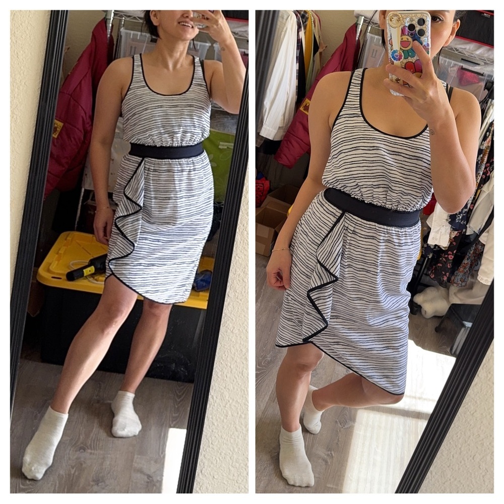 A/X Armani exchange Dress size 4